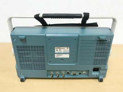 Осциллограф цифровой с анализатором спектра Tektronix MDO4054C